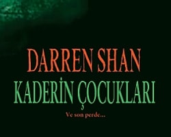 “Kaderin Çocukları”: Vampirler Diyarındaki Macerada Son Perde