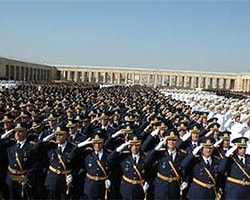 Astsubay Mı Olmaz Arkadaş!