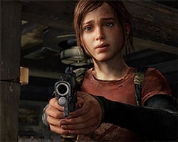 The Walking Dead Finalinde The Last Of Us Gözüktü