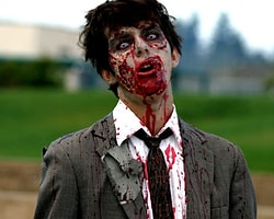 En İyi Zombi Filmleri
