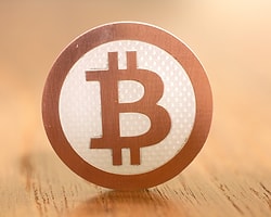 İnternetin Para Birimi Bitcoin'in Toplam Değeri 1 Milyar Doları Aştı