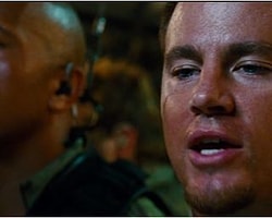 GI Joe, Paskalya Yortusu Şampiyonu
