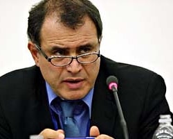 Roubini Türkiye İçin Ne Dedi?