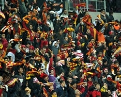 G.Saray-Madrid Biletleri Satışa Çıkıyor!