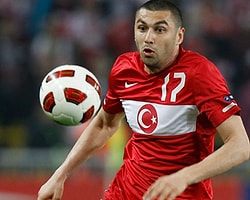 Burak Bugünlere Nasıl Geldi?