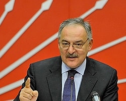 "Partinin Görüşü Çerçevesinde Konuşabilirler"
