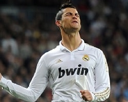 Ronaldo'dan Burak Uyarısı!