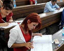 Özel Okullar YGS'de Sınıfta Kaldı