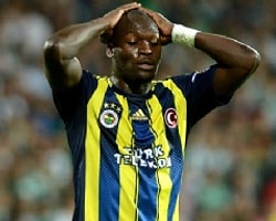 Fener'in Bu İstatistiği Korkutuyor!