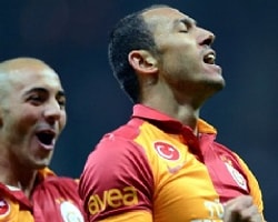 ''Önümde Drogba Varken..''