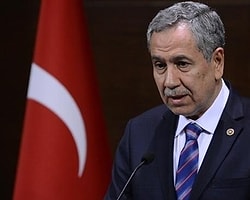 Arınç: Son 25 Yılın En Kötü Milli Takımı