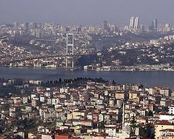 Avrupalılar 'Gurbetçi' Oluyor