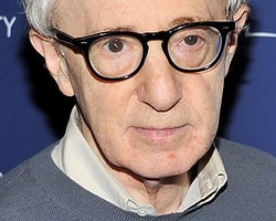 D-Smart'ta Nisan'da Woody Allen Kuşağı