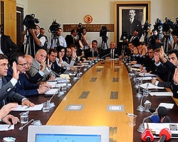 Anayasa'da Umutlar Tükeniyor