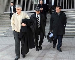 Kurban Bağışı Yolsuzluğunda Karar