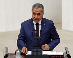 Arınç Muhalefetin İddialarını Yanıtladı