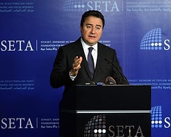 Babacan: “Ekonomide Güçlü Bir Siyasi İrade ve İstikrar Şart”