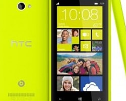 Htc'den Windows Tablet!