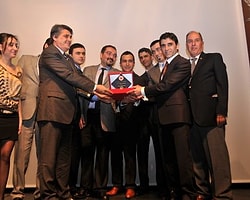 Atçılık Oscarları Sahiplerini Buldu...