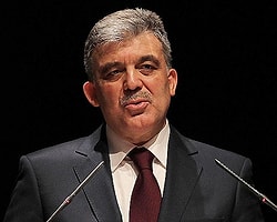 Gül: 'Görüşmelere Tekrar Başlasınlar'
