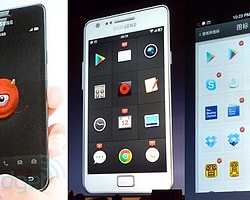 Yeni Bir Mobil İşletim Sistemi Doğuyor!