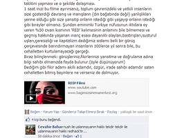 Red Filmi ve Gerisi