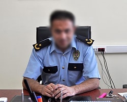 Emniyet Müdür Yardımcısı Gözaltına Alındı