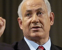 Netanyahu'dan Füze Uyarısı