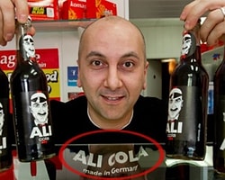 Aşağılanmaya Kızıp Türk Kolası Üretti!