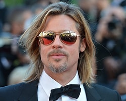 Brad Pitt, 2. Dünya Savaşı Draması Fury'e Katılıyor