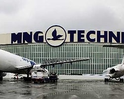 THY, MNG Teknik'i Satın Aldığını Açıkladı