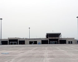 Şırnak'ın Havaalanı Özlemi Sona Eriyor