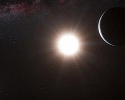 100 Milyar Dünya Olabilir