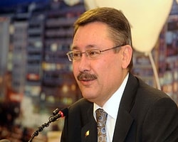 ‘Gökçek, Ankara'yı 24 Bin Kat Borçlandırdı’