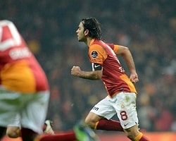 Atletico Selçuk İçin Yine Galatasaray Kapısında