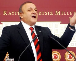 MHP'ye Komplo Hazırlıkları Var