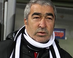 Aybaba'nın Zafer Planı