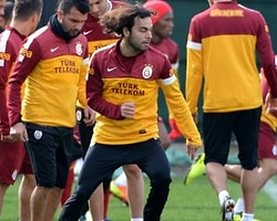 Galatasaray Yüzünü Lige Döndü: 3 Puan Peşinde