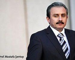 AKP'nin Anayasa Taslağında Değiştirilemez Maddeler Yok