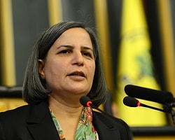 BDP'nin Anayasa Taslak Önerisi Teslim Edildi