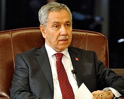 Arınç: 'Allah Fitneden Saklasın'