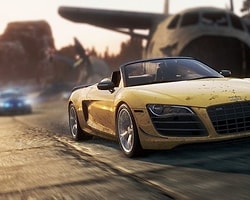 Most Wanted Yapımcılarından Yeni Oyun Geliyor