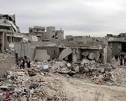 Suriye'de Günün Bilançosu: 102 Ölü