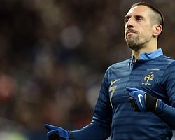 Hagi'den Ribery Sinyali