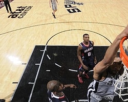 NBA'de Bugün Ne Oldu? | 7 Nisan 2013