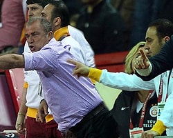 23. Haftadaki Orduspor Maçının Kopyası!