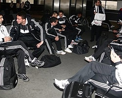 Bursa'da Zorlu Randevu!