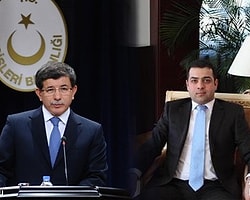 Davutoğlu, Ermenilere Küfür Eden Azeri Diplomat Hakkında Ne Yapacak?