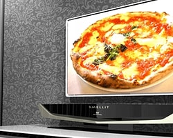 Tv'lere Japon İşi Teknoloji!