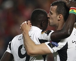 Newcastle'dan Son Dakika Golü! Cisse Bitirdi!